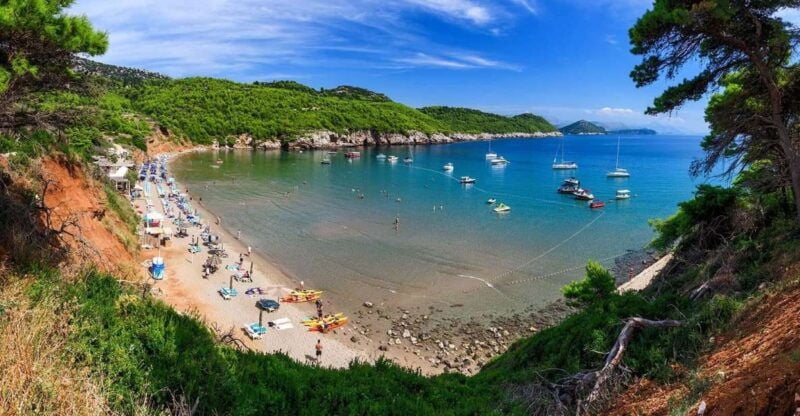 Elaphite Islands Cruise and Blue Cave Snorkeling Boat Tour - Authentic Experiences and Hidden Gems