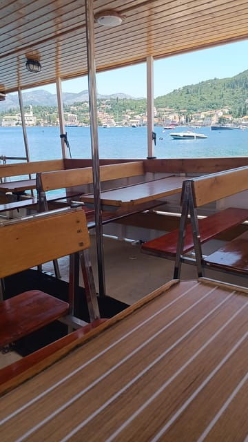 Elaphite Islands Cruise and Blue Cave Snorkeling Boat Tour - Who Will Love This Tour?