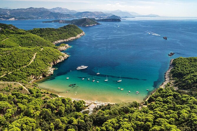 Elaphite Islands Cruise and Blue Cave Snorkeling Boat Tour From Dubrovnik - Reviews and Customer Feedback