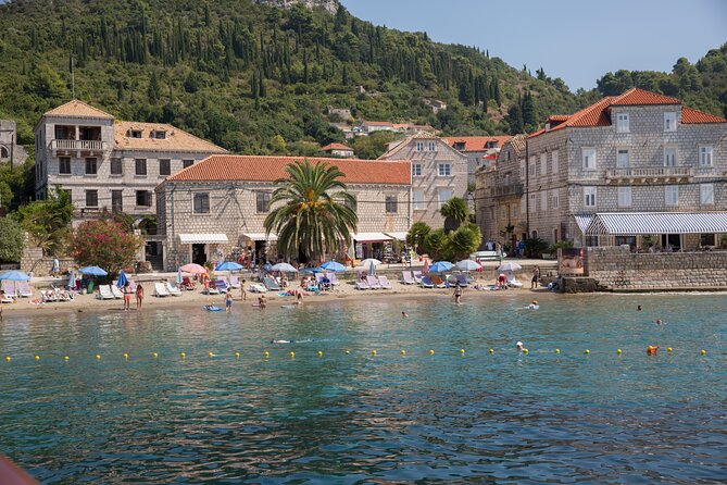 Elaphite Islands Cruise From Dubrovnik by Karaka - Customer Reviews