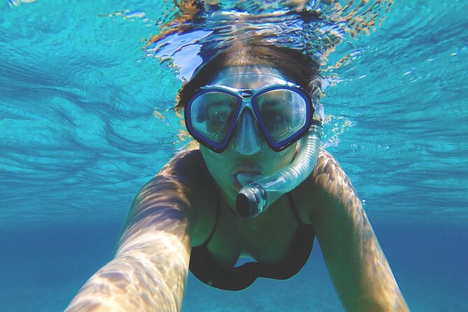 Elaphite Islands Cruise With Local Gastronomy at Captains House - Inclusions