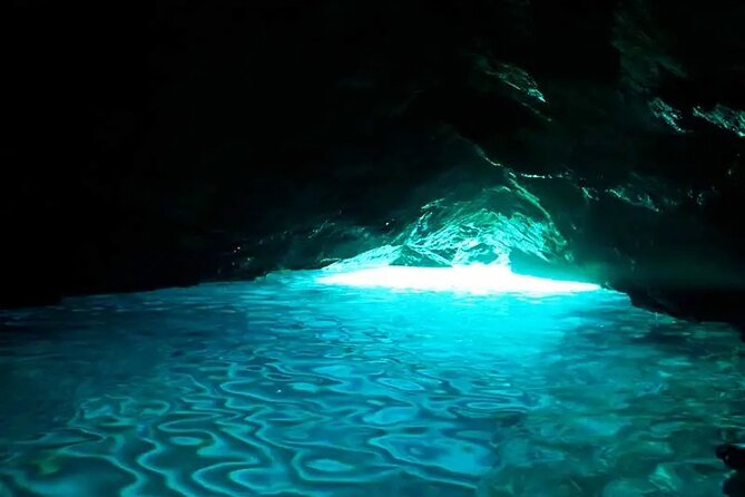 Elaphite Islands Cruise With Local Gastronomy at Captains House - Background