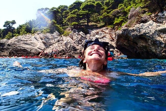 Elaphite Islands - Full-Day Kayaking and Snorkeling Tour - Additional Information