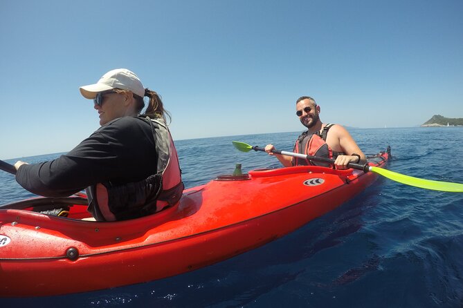 Elaphite Islands - Full-Day Kayaking and Snorkeling Tour - Directions