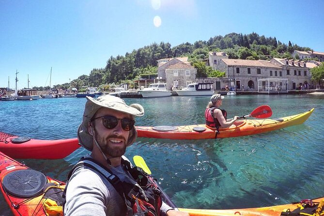Elaphite Islands - Full-Day Kayaking and Snorkeling Tour - Weather Considerations