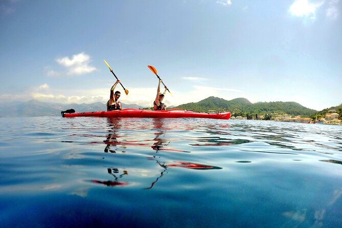Elaphite Islands - Full-Day Kayaking and Snorkeling Tour - Frequently Asked Questions
