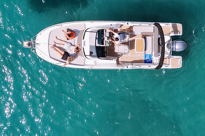 Elaphite Islands Luxury Private Boat Tour With Cap Camarat 7.5 - Visitor Reviews and Highlights