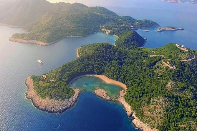 Elaphite Islands & Mljet - Private Boat Excursion From Dubrovnik - Frequently Asked Questions