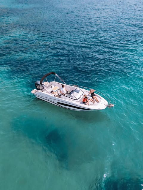 Elaphite Islands: Private Boat Tour (Cap Camarat 7.5wa) - Good To Know