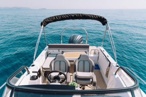 Elaphite Islands: Private Boat Tour (Cap Camarat 7.5wa) - Tailoring the Itinerary
