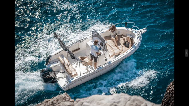 Elaphite Islands: Private Speedboat Tour - W or W/O Skipper - Preparation and Recommendations