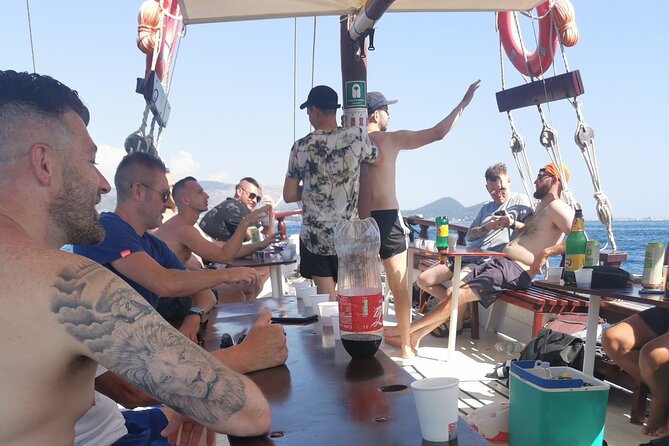 Elaphiti Full-Day Boat Tour From Dubrovnik With Lunch - Customer Reviews