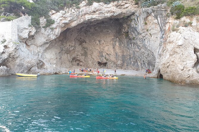 Elaphiti Islands 6 Hours Private Speedboat Tour - Reviews