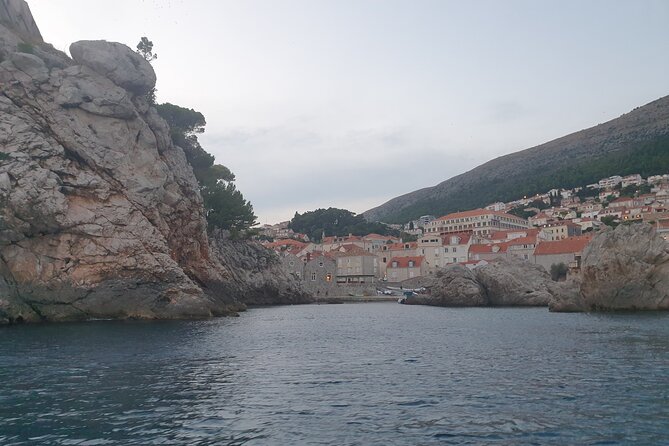 Elaphiti Islands 6 Hours Private Speedboat Tour - Directions