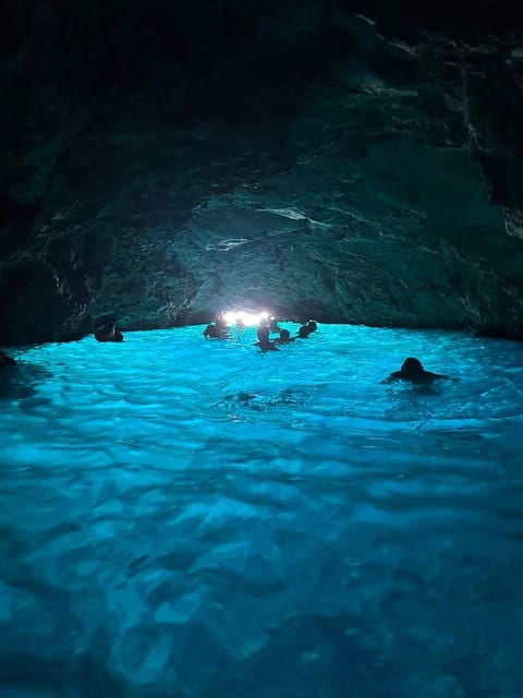 Elaphiti Islands: Boat Tour With a Visit To A Hidden Caves - Good To Know