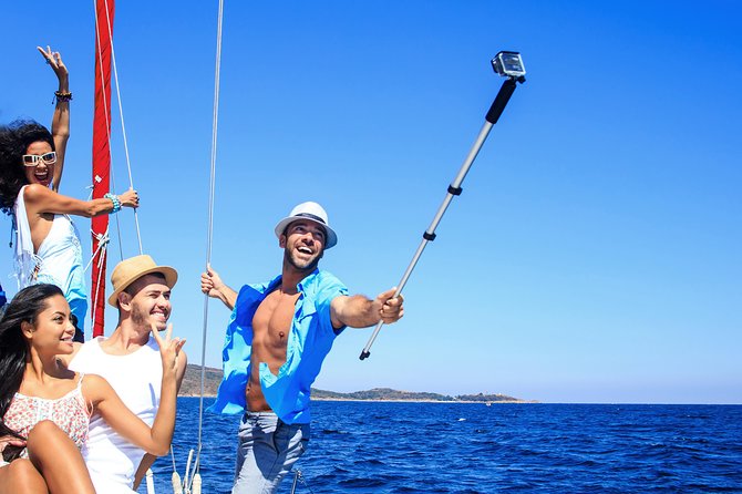 Elaphiti Islands by Catamaran With Snacks and Unlimited Drinks From Dubrovnik - Tour Highlights