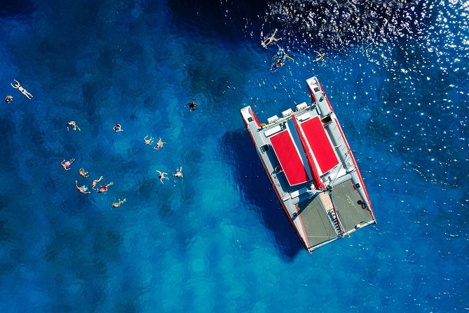 Elaphiti Islands by Catamaran With Snacks and Unlimited Drinks From Dubrovnik - Customer Reviews