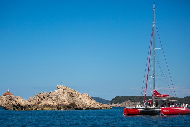 Elaphiti Islands by Catamaran With Snacks and Unlimited Drinks From Dubrovnik - Important Information