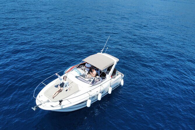 Elaphiti Islands by Private Luxury Mini Yacht: A VIP Experience - FAQs