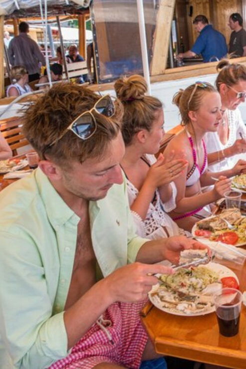 Elaphiti Islands Group Boat Tour - Good To Know