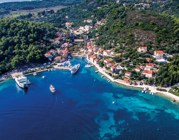 Elaphiti Islands Group Boat Tour - Booking and Cancellation Policy