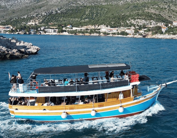 Elaphiti Islands Group Boat Tour - Frequently Asked Questions