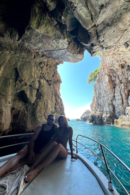 Elaphiti Islands: Half-Day Boat Tour - Visit Hidden Caves - Lopud Island Experiences