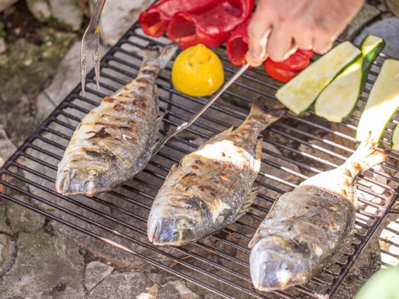 Elaphiti Islands Kayaking and Cycling Tour - The Sum Up