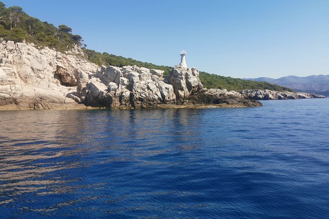 Elaphiti Islands Tour - Customer Reviews