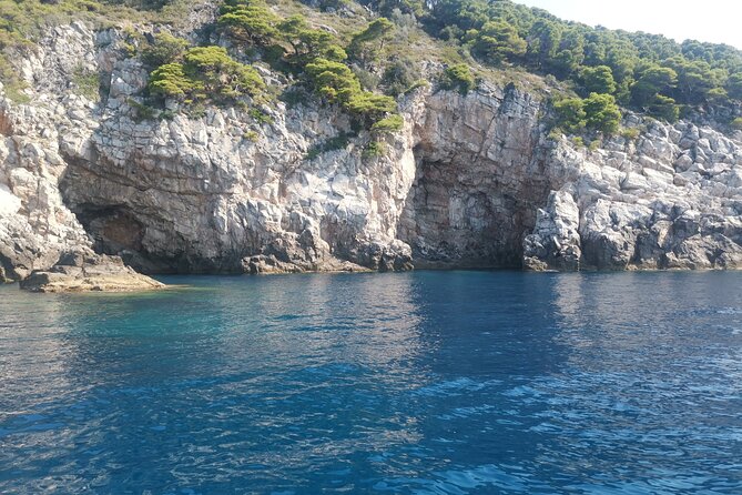 Elaphiti Islands Tour - Highlights and Activities