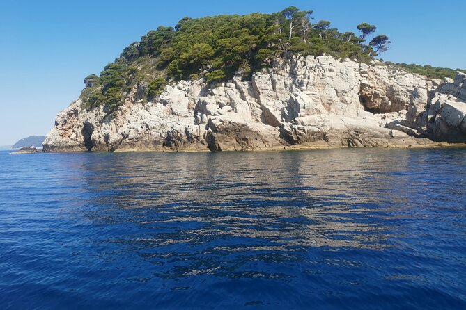 Elaphiti Islands Tour - Frequently Asked Questions