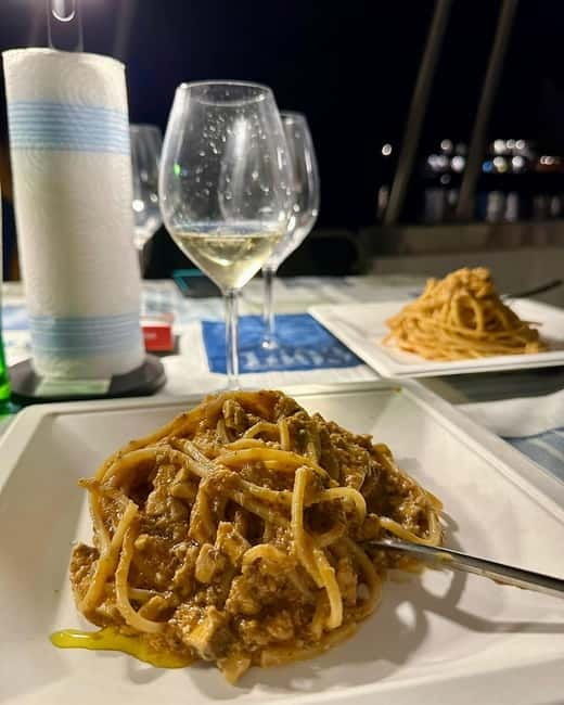 Elba fishing tourism: fishing demonstration with tasting of the catch - FAQ