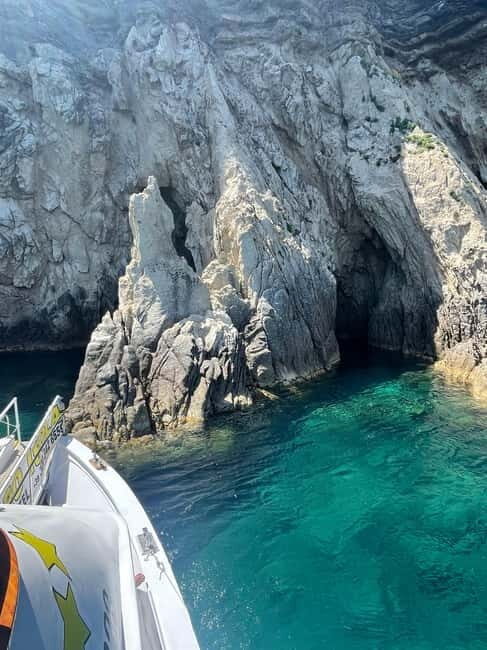 Elba Island boat trip to the Elviscot wreck - The Sum Up: Is This Tour Worth It?