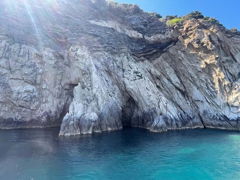 Elba Island boat trips - FAQ