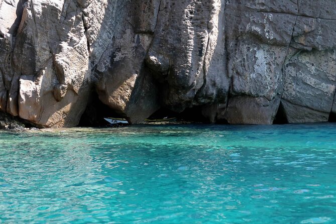 Elba Island Full Day Sea Kayak Tour - Additional Information