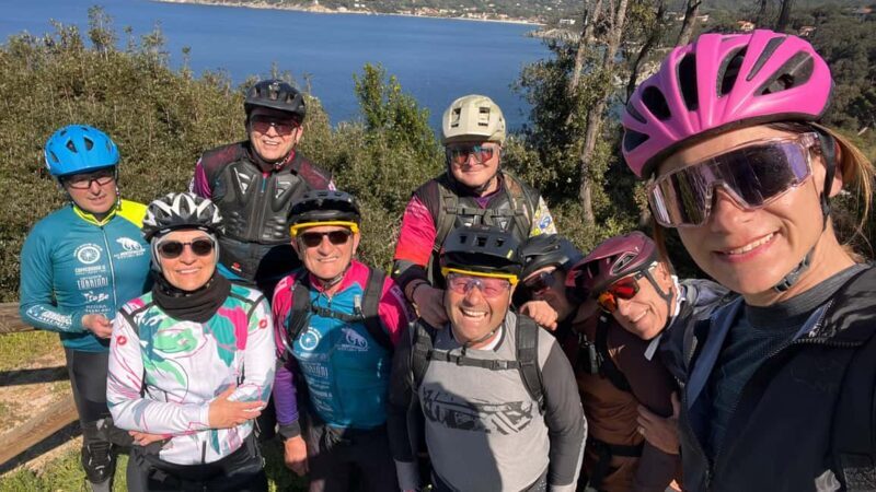 Elba Island: Guided E-Bike Tour with a Local Guide - Practical Details and Tips for Your Ride