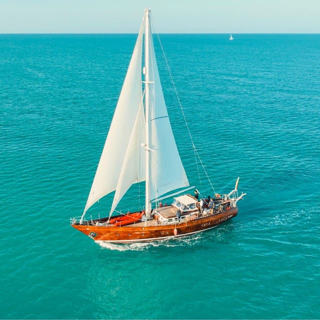 Elba: Private Boat Tours With a Classic Wooden Yacht. - Pricing and Booking