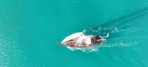 Elba: Private Boat Tours With a Classic Wooden Yacht. - What to Expect