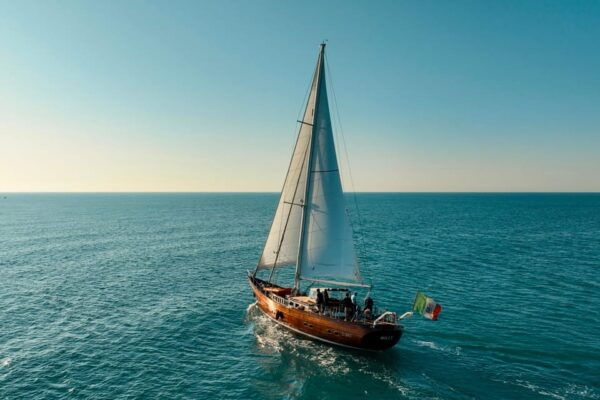 Elba: Private Boat Tours With a Classic Wooden Yacht. - Local Attractions
