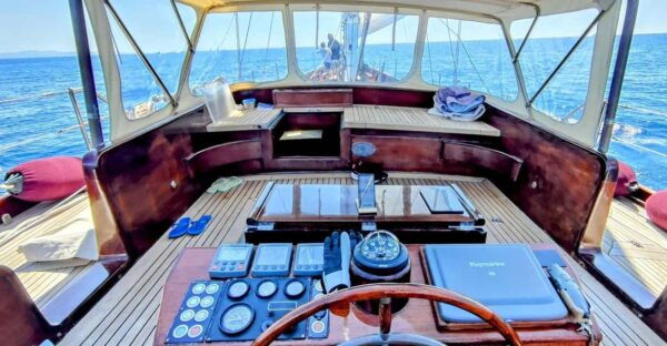 Elba: Private Boat Tours With a Classic Wooden Yacht. - Frequently Asked Questions
