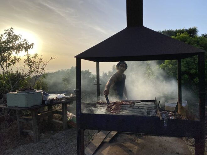 Elba: Tuscan Farmhouse Tasting - Inclusions
