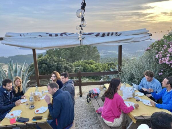 Elba: Tuscan Farmhouse Tasting - Frequently Asked Questions