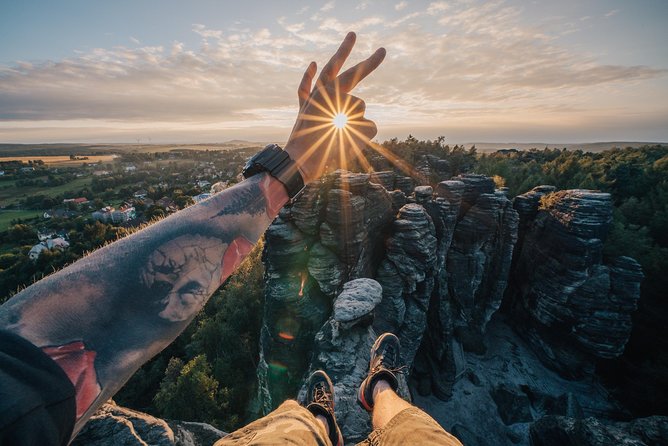 Elbe Canyon & Narnia Movie Locations Day Trip - Pricing and Booking