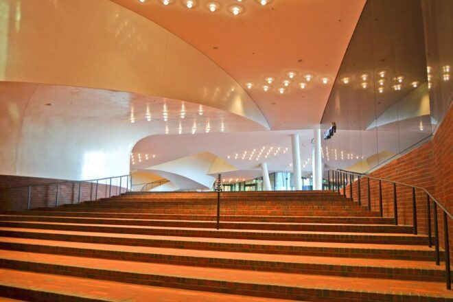 Elbphilharmonie Highlights, Plaza & Surroundings - Public and Private Tour Options