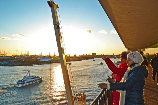 Elbphilharmonie Highlights, Plaza & Surroundings - The Sum Up