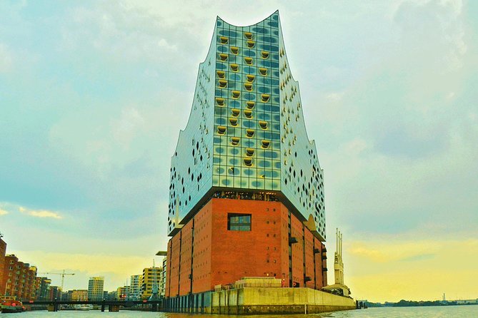 Elbphilharmonie Plaza Tour - Common Questions