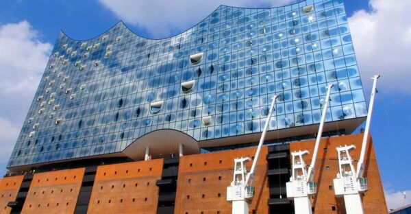 Elbphilharmonie Tour Including Plaza & Surroundings - Frequently Asked Questions