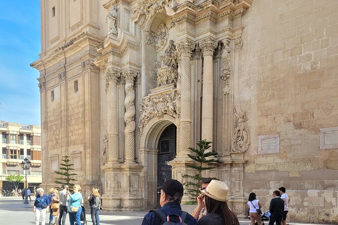 Elche, A Walk Through UNESCO World Heritage Sites - Elches Mystery Play: A Cultural Marvel