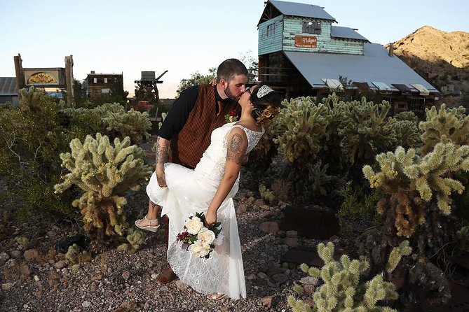 Eldorado Canyon Wedding Package - Common Questions