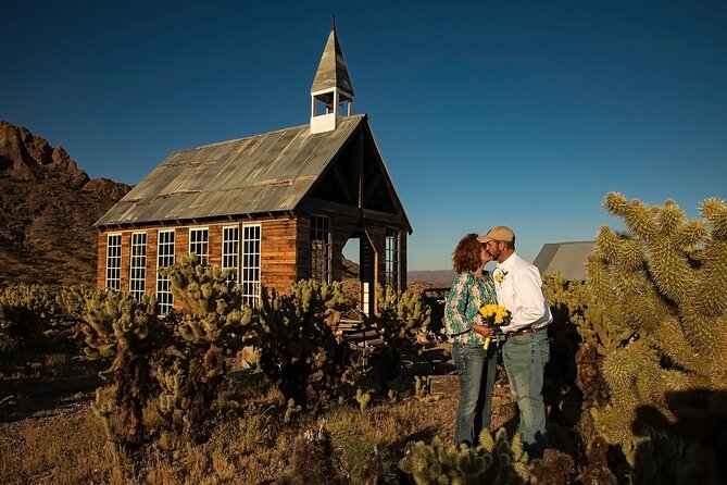 Eldorado Canyon Wedding Package - Common Questions